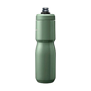 Bidon CamelBak Podium Insulated Steel 650мл, Мох