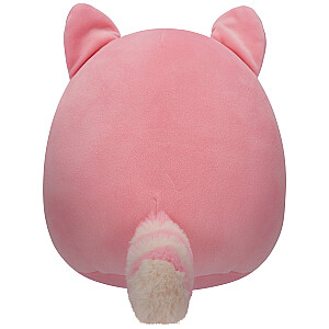 SQUISHMALLOWS Velykinis pliušinis žaislas, 19 cm