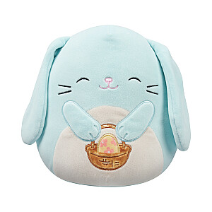 SQUISHMALLOWS Velykinis pliušinis žaislas, 19 cm