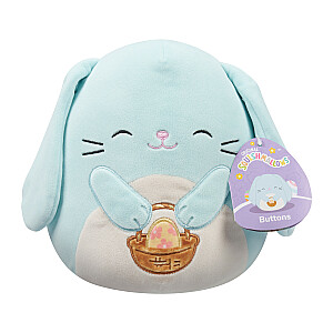 SQUISHMALLOWS Velykinis pliušinis žaislas, 19 cm