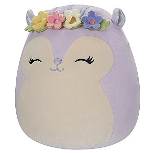 SQUISHMALLOWS Velykinis pliušinis žaislas, 19 cm