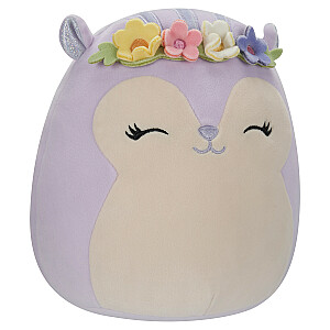 SQUISHMALLOWS Velykinis pliušinis žaislas, 19 cm