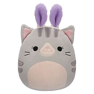 SQUISHMALLOWS Velykinis pliušinis žaislas, 19 cm