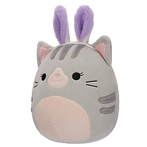 SQUISHMALLOWS Velykinis pliušinis žaislas, 19 cm