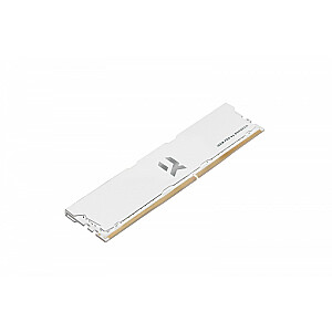 Atmintis DDR4 IRDM PRO 16/3600 (1*16 GB) 18-22-22 balta