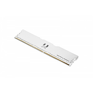 Atmintis DDR4 IRDM PRO 16/3600 (1*16 GB) 18-22-22 balta