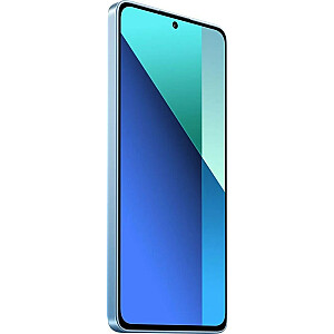 Išmanusis telefonas XIAOMI REDMI Note 13 8/256 GB ICE BLUE