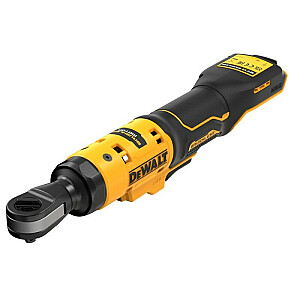 DEWALT RATCHET 12V 3/8" 81Nm BE ACU. IR UŽSAKYMAS. DCF503N