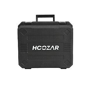 БЕСЩЕТОЧНЫЙ КЛЮЧ HOOZAR 18 В 2x2,0 Ач 280 Нм. ID10BL