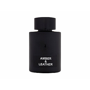 Parfum Maison Alhambra Amber & Leather 100ml