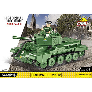 Blokai Cromwell Mk.IV