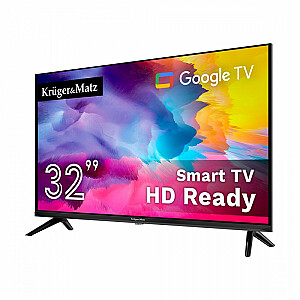 Telewizor 32 HD Google TV