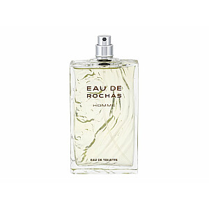 Туалетная вода Rochas Eau De Rochas 100ml