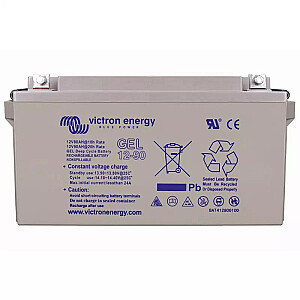 Victron Energy 12V/90Ah gilaus ciklo gelio baterija.