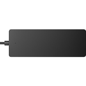 Дорожный концентратор HP USB-C G3