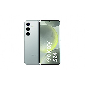 Samsung Galaxy S24 15,8 cm (6,2 colio) Dviejų SIM kortelių Android 14 5G USB Type-C 8GB 128GB 4000mAh pilka marmurinė spalva