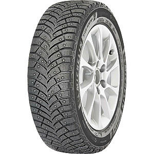 205/55R16 MICHELIN X-ICE NORTH 4 94T XL RP Studded 3PMSF MICHELIN