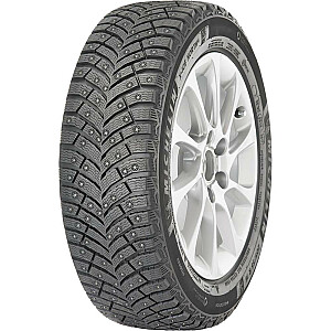 205/55R16 MICHELIN X-ICE NORTH 4 94T XL RP с шипами 3PMSF MICHELIN