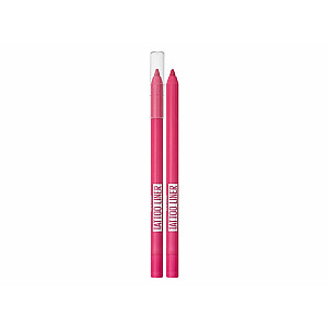 Гель-карандаш для тату-лайнера 802 Ultra Pink 1,3г