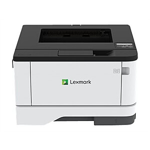 Lexmark MS431dn vienspalvis lazerinis spausdintuvas