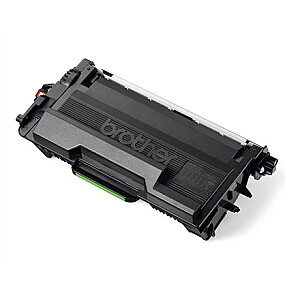 Brother TN-3600 Genuine Toner Cartridge, Black | Brother TN-3600 | Ink cartridge | Black