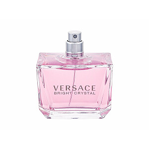 Versace Bright Crystal tualetinis vanduo 90ml