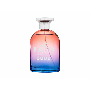 Hollister Feelin' Good parfuminis vanduo 100ml