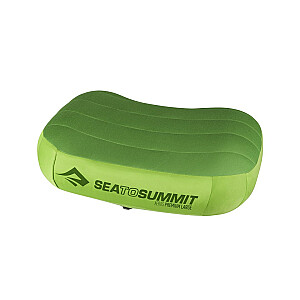 Подушка SEA TO SUMMIT Eros Premium Regular Lime