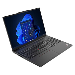 Lenovo ThinkPad E16 R5 7530U/8GB/256GB SSD/16" 1920X1200 /WIN11 Pro/1YW