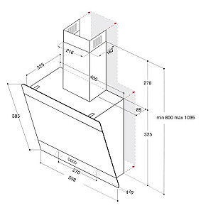 WHVP 62F LT SD