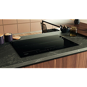 Indukcinė viryklė HS1377CCPNE