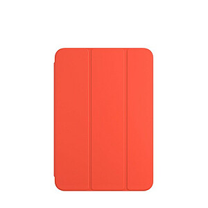 Smart Folio Case iPad mini (6 karta) - elektrinis oranžinis