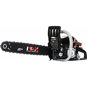 Grandininis pjūklas NAC NAX500C 2,7 AG. 61,5 cm3 50,8 cm