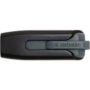 Verbatim Store 'n' Go V3 Flash Drive 128 GB (49189)