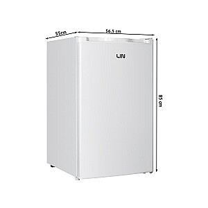Холодильник/морозильник - LIN LI-EF1-14