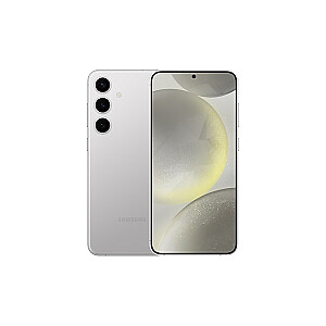 Samsung Galaxy S24+ 17 cm (6,7 colio) Dvi SIM kortelės 5G USB Type-C 12 GB 256 GB 4900 mAh Pilka, marmuro spalva