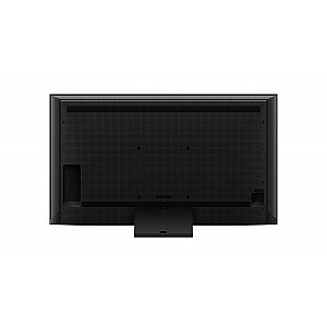 TCL C80 Series 50C805 Телевизор 127 см (50 дюймов) 4K Ultra HD Smart TV Wi-Fi Черный 1300 кд/м²