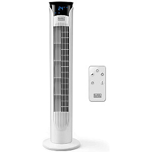 Колонной вентилятор Black+Decker BXEFT48E