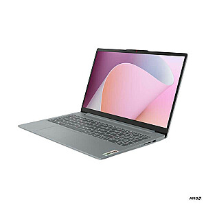Ноутбук Lenovo EXP IdeaPad Slim 3 15AMN8 Ryzen 5 7520U/15.6 FHD IPS/8GB/512GB SSD/Win11