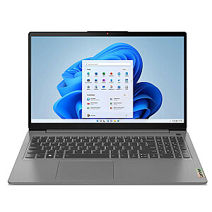 Ноутбук Lenovo IdeaPad 3 15IAU7 15.6 FHD i3-1215U 8GB 256SSD Winows 11