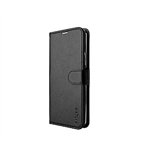 Fixed Opus Fixed Cover Xiaomi Note 13 Pro 5G/POCO X6 5G Leather Black