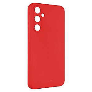 PASTATYTA istorija, skirta Samsung Galaxy A35 5G, raudona