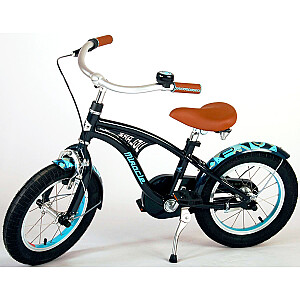Детский велосипед VOLARE 14 Черный/синий  Miracle Cruiser (21486)