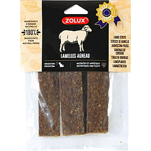 ZOLUX ėrienos juostelės – skanėstas šunims – 100g