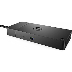 „Dell WD19DCS-240W“ USB-C stotis / replikatorius (W126083247)