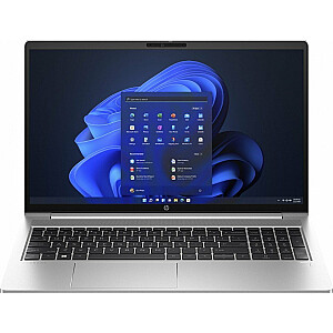 Ноутбук HP ProBook 450 G10 i5-1335U / 16 ГБ / 512 ГБ / W11 Pro (85C57EA)