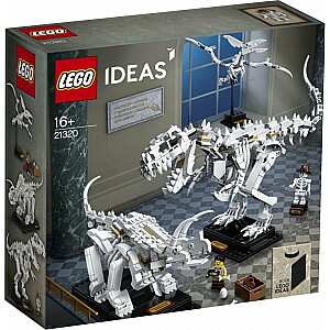 LEGO Ideas Dinosaur Skeleton (21320)