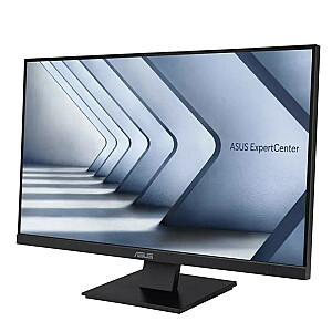 Компьютерный монитор ASUS ExpertCenter C1275Q 68,6 см (27 дюймов), 1920 x 1080 пикселей, ЖК-дисплей Full HD, черный
