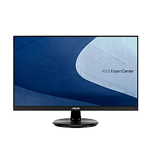 ASUS C1242HE kompiuterio monitorius 60,5 cm (23,8 colio), 1920 x 1080 pikselių, Full HD LCD, juodas