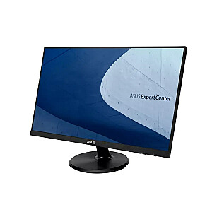 ASUS C1242HE kompiuterio monitorius 60,5 cm (23,8 colio), 1920 x 1080 pikselių, Full HD LCD, juodas